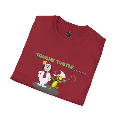 Nostalgia - Touché Turtle & Dum Dum