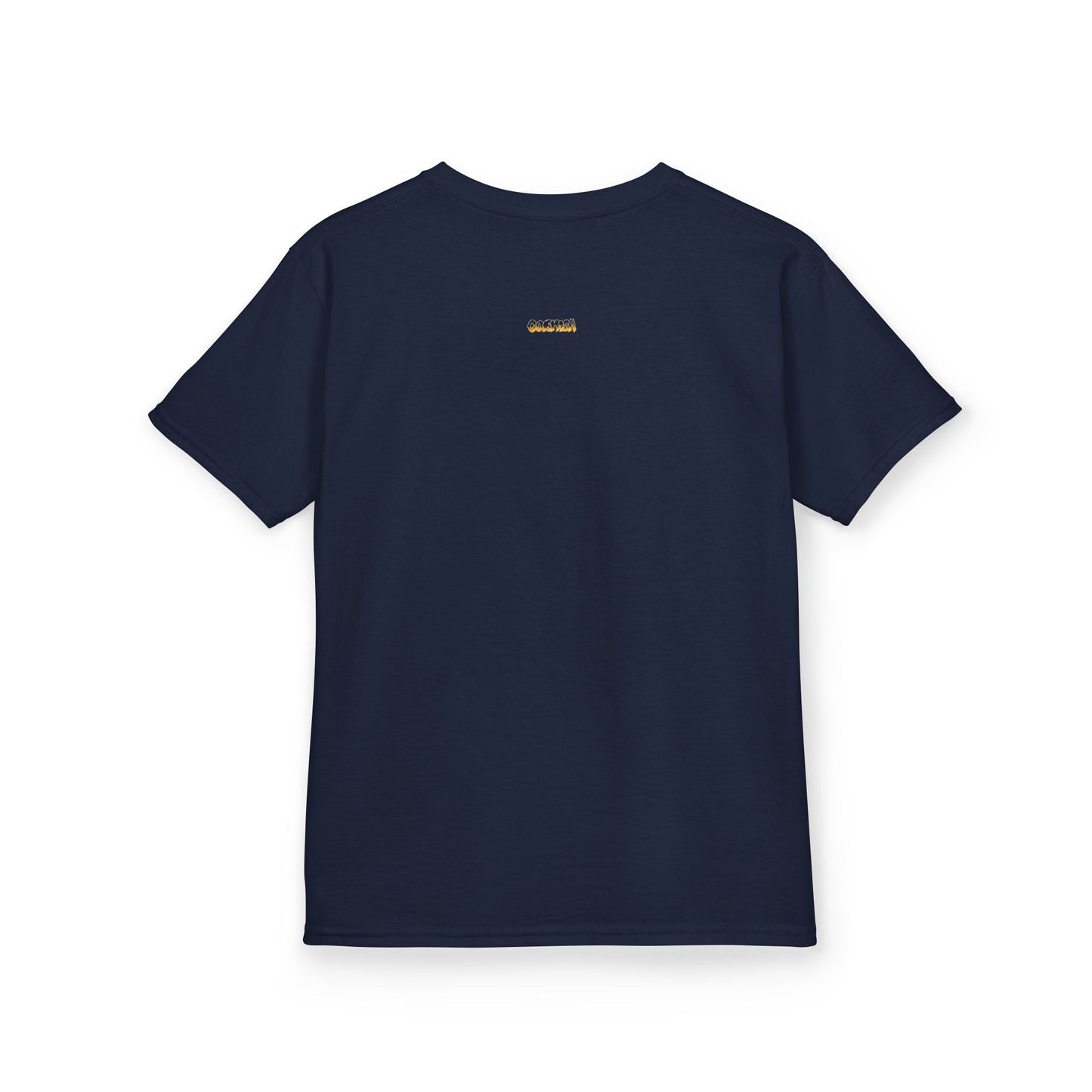 Kids “One’n’All Tee - Blue
