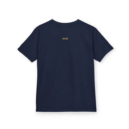 Kids “One’n’All Tee - Blue