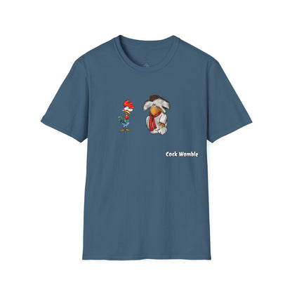 Cock.Womble