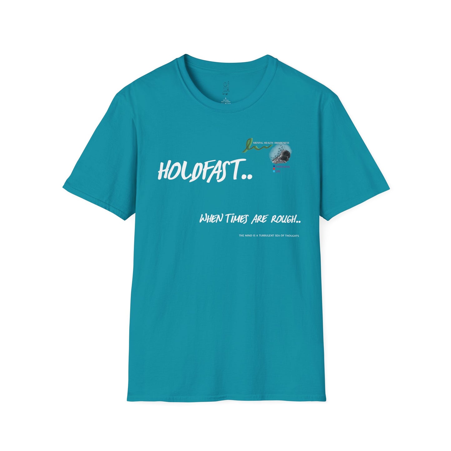HOLDFAST - MHA Supporting Veterans