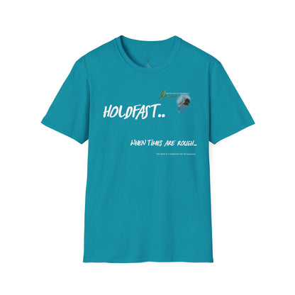 HOLDFAST - MHA Supporting Veterans