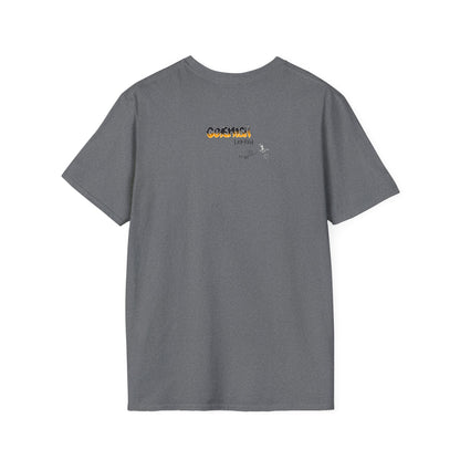 Mackerel Shoal Design T-Shirt