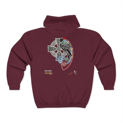 Hayle AFVBC Unisex Hoodie