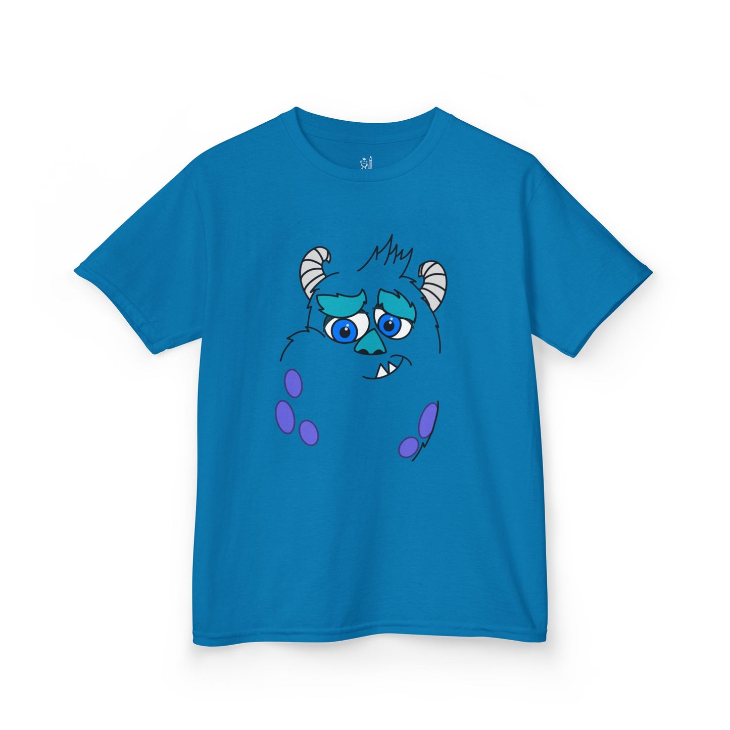 Big’n’Blue’n’BOO