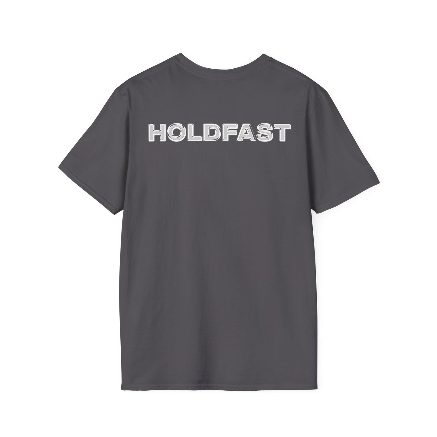 HOLDFAST - MHA Supporting Veterans