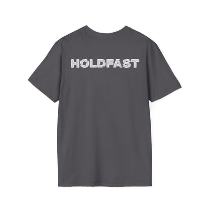 HOLDFAST - MHA Supporting Veterans