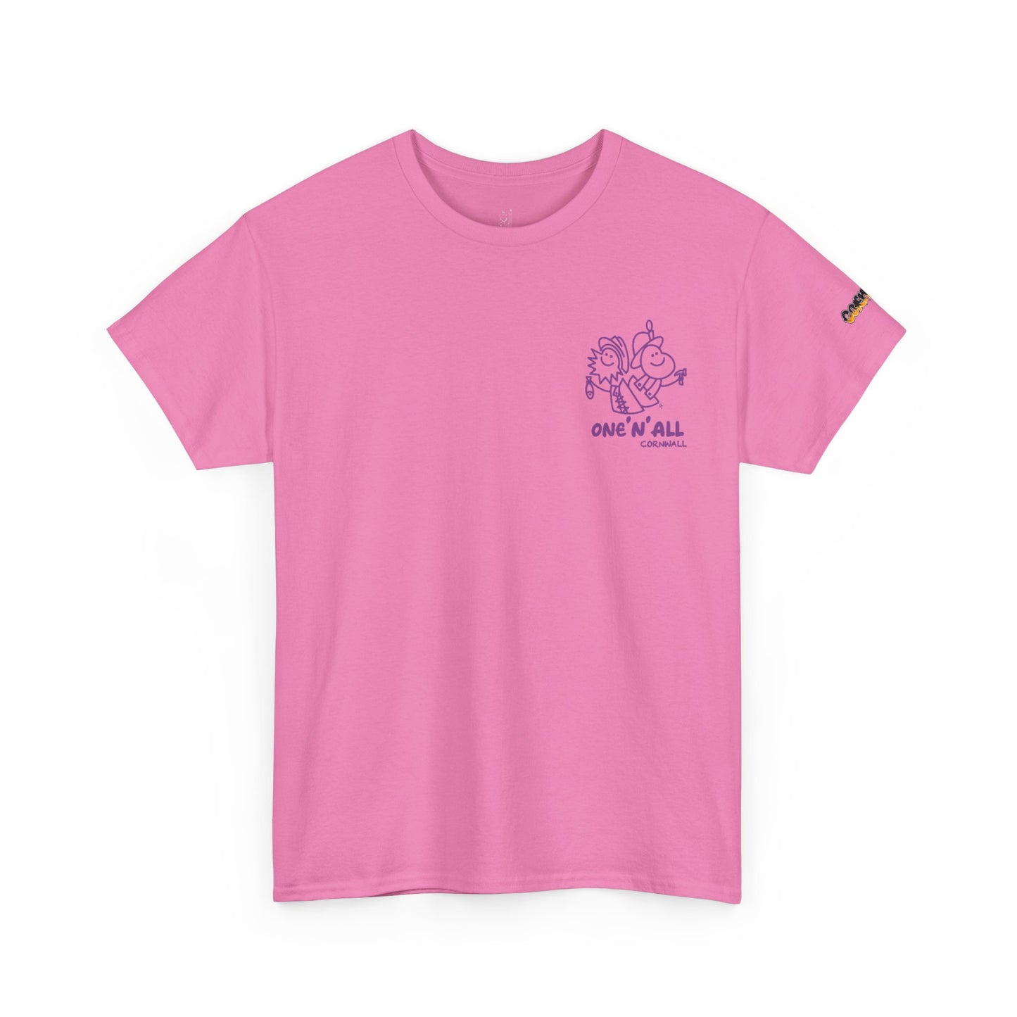 One’n’All Unisex T-Shirt - Purple