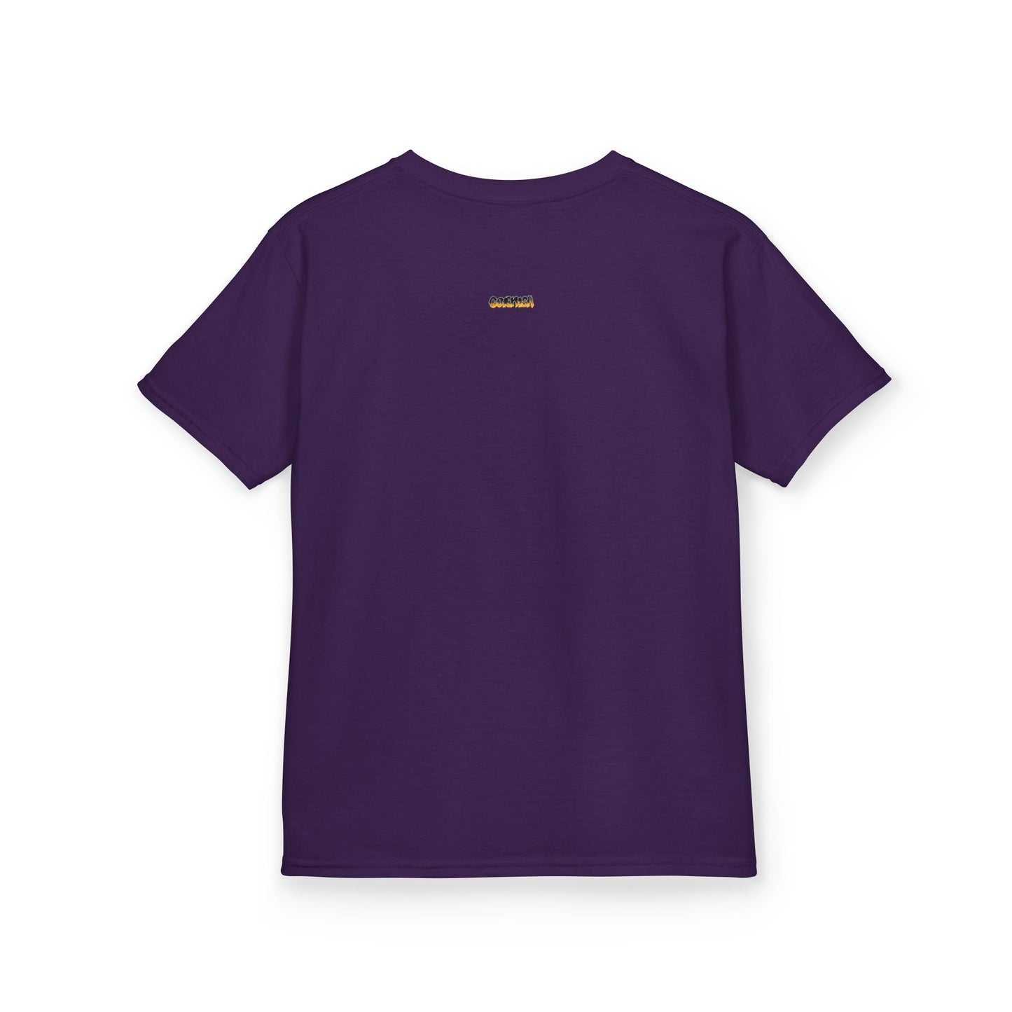 Kids “One’n’All Tee - Yellow