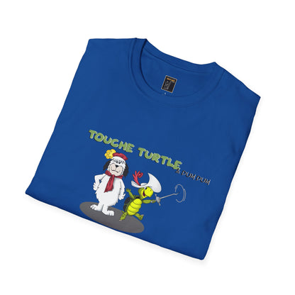 Nostalgia - Touché Turtle & Dum Dum