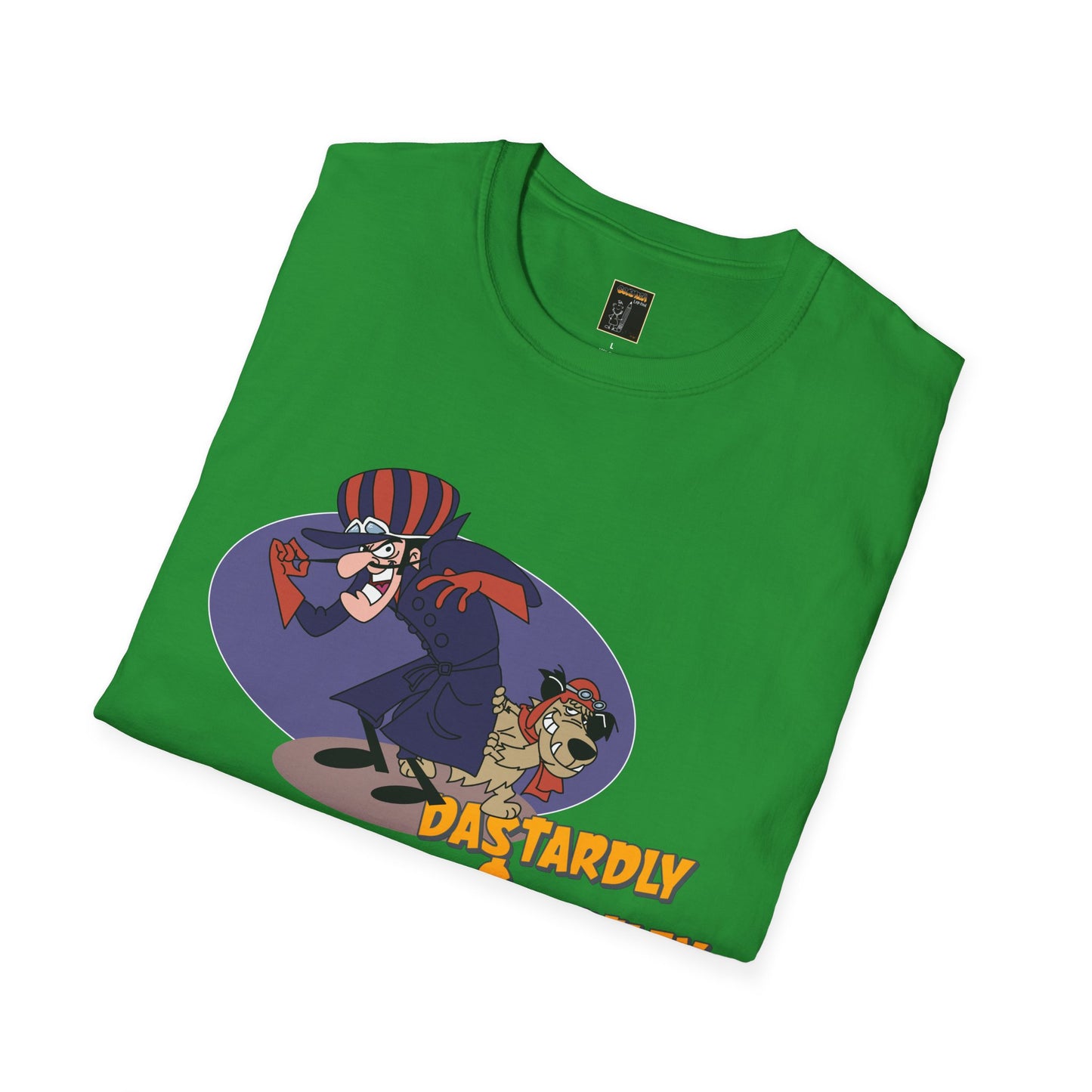 Nostalgia - Dick Dastardly & Muttley