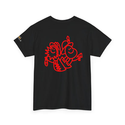 One’n’All Unisex T-Shirt - Red