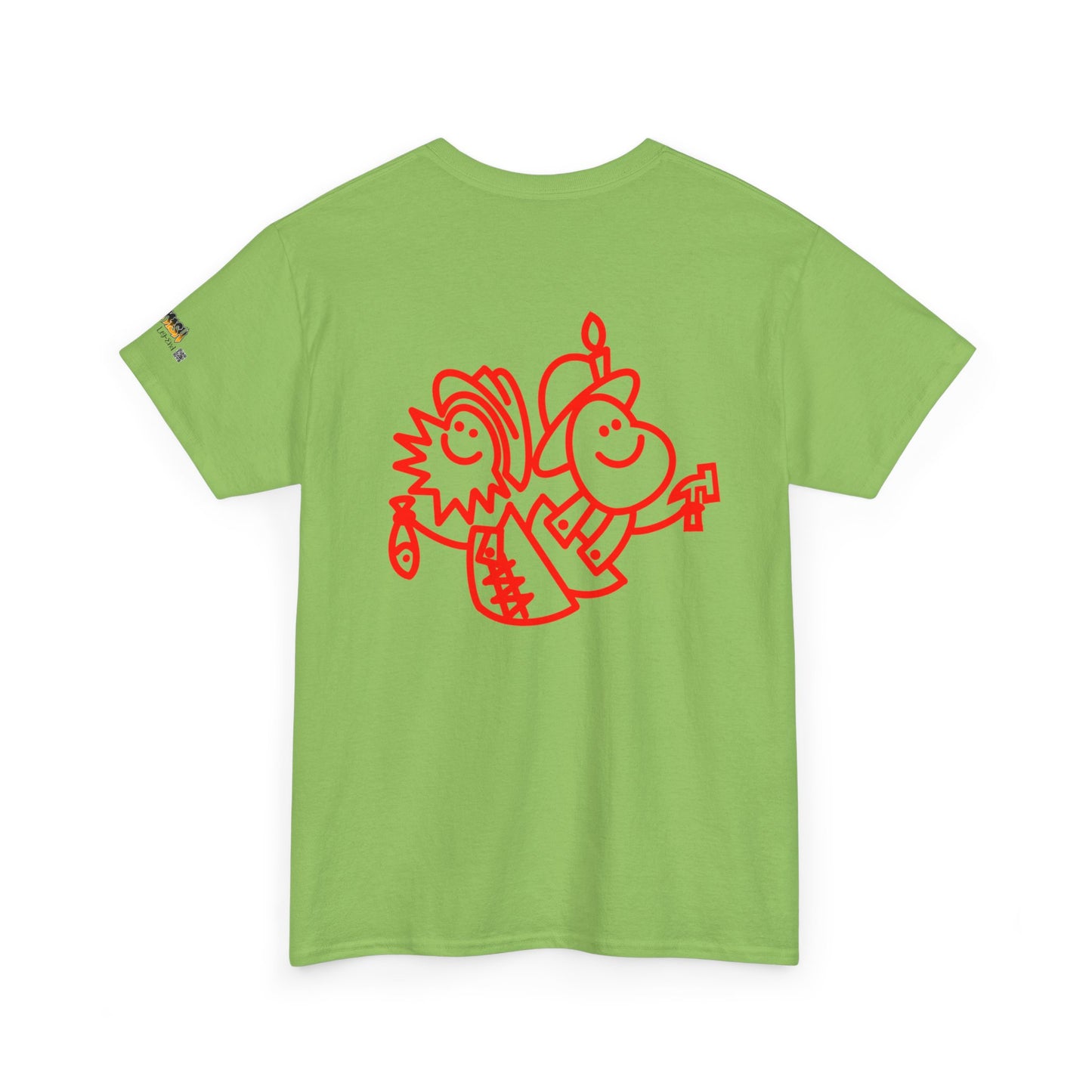 One’n’All Unisex T-Shirt - Red