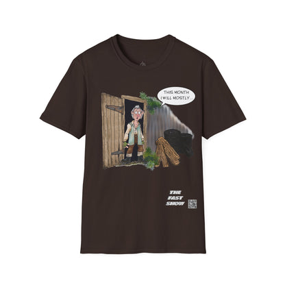 The Fast Show - Jesse