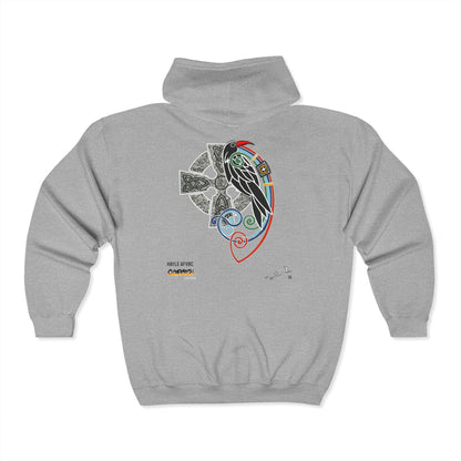 Hayle AFVBC Unisex Hoodie