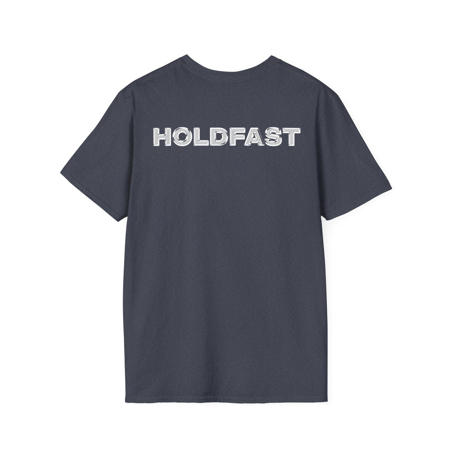 HOLDFAST - MHA Supporting Veterans