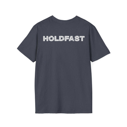 HOLDFAST - MHA Supporting Veterans