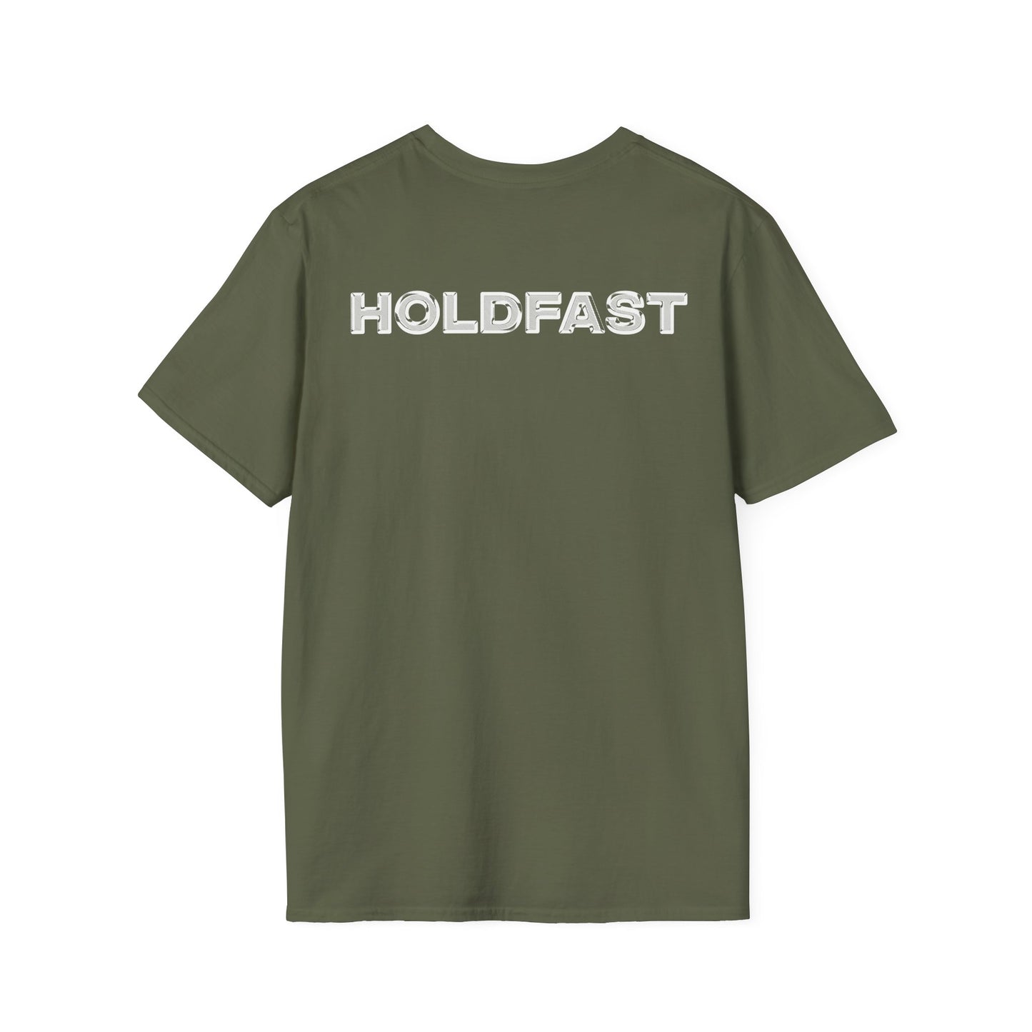 HOLDFAST - MHA Supporting Veterans