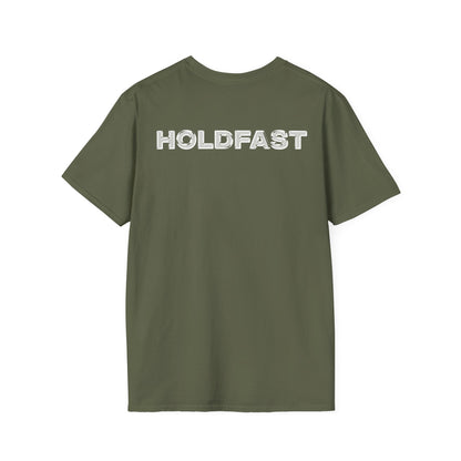 HOLDFAST - MHA Supporting Veterans