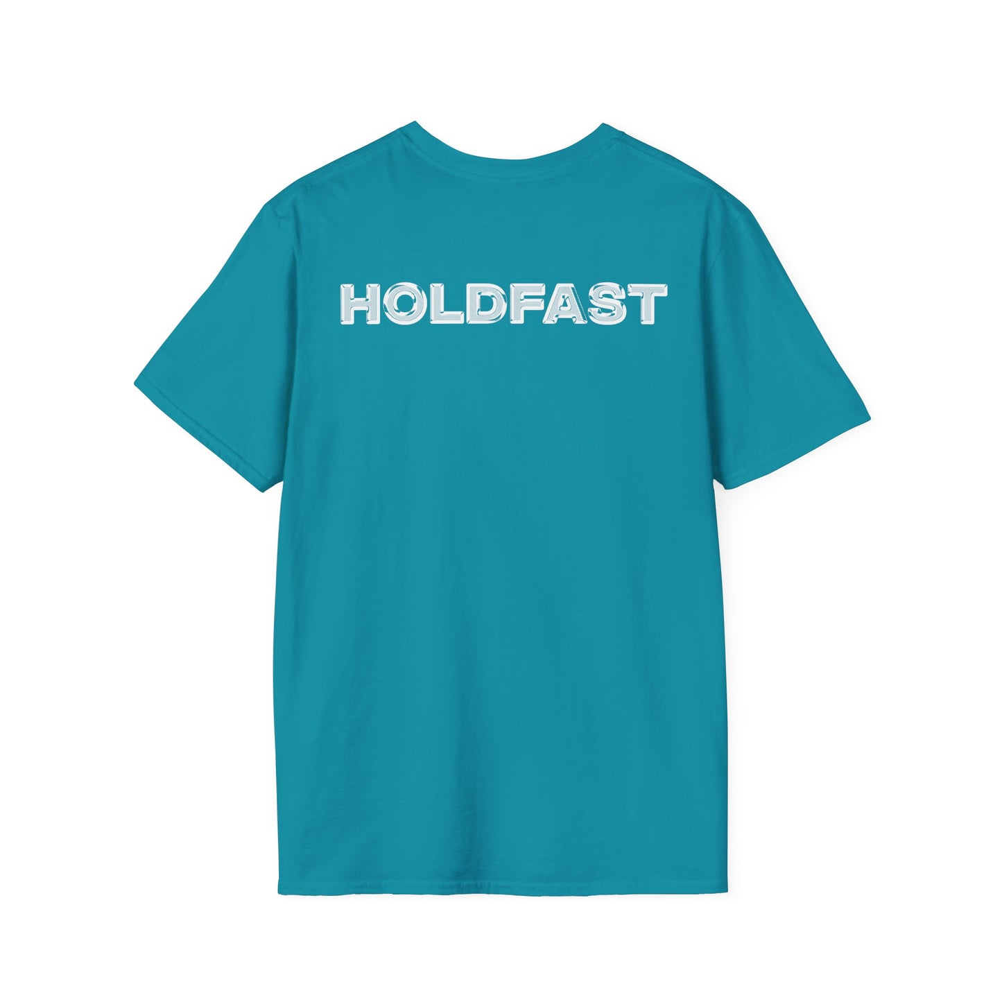 HOLDFAST - MHA Supporting Veterans
