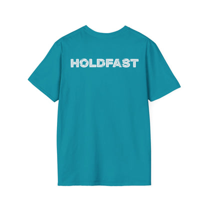 HOLDFAST - MHA Supporting Veterans