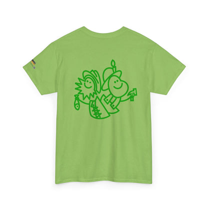 One’n’All Unisex T-Shirt - Green