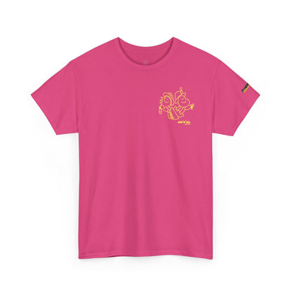 One’n’All Unisex T-Shirt - Yellow