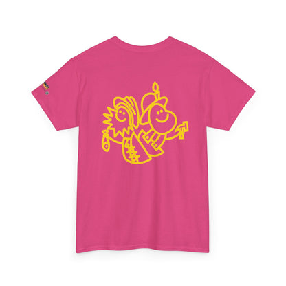 One’n’All Unisex T-Shirt - Yellow