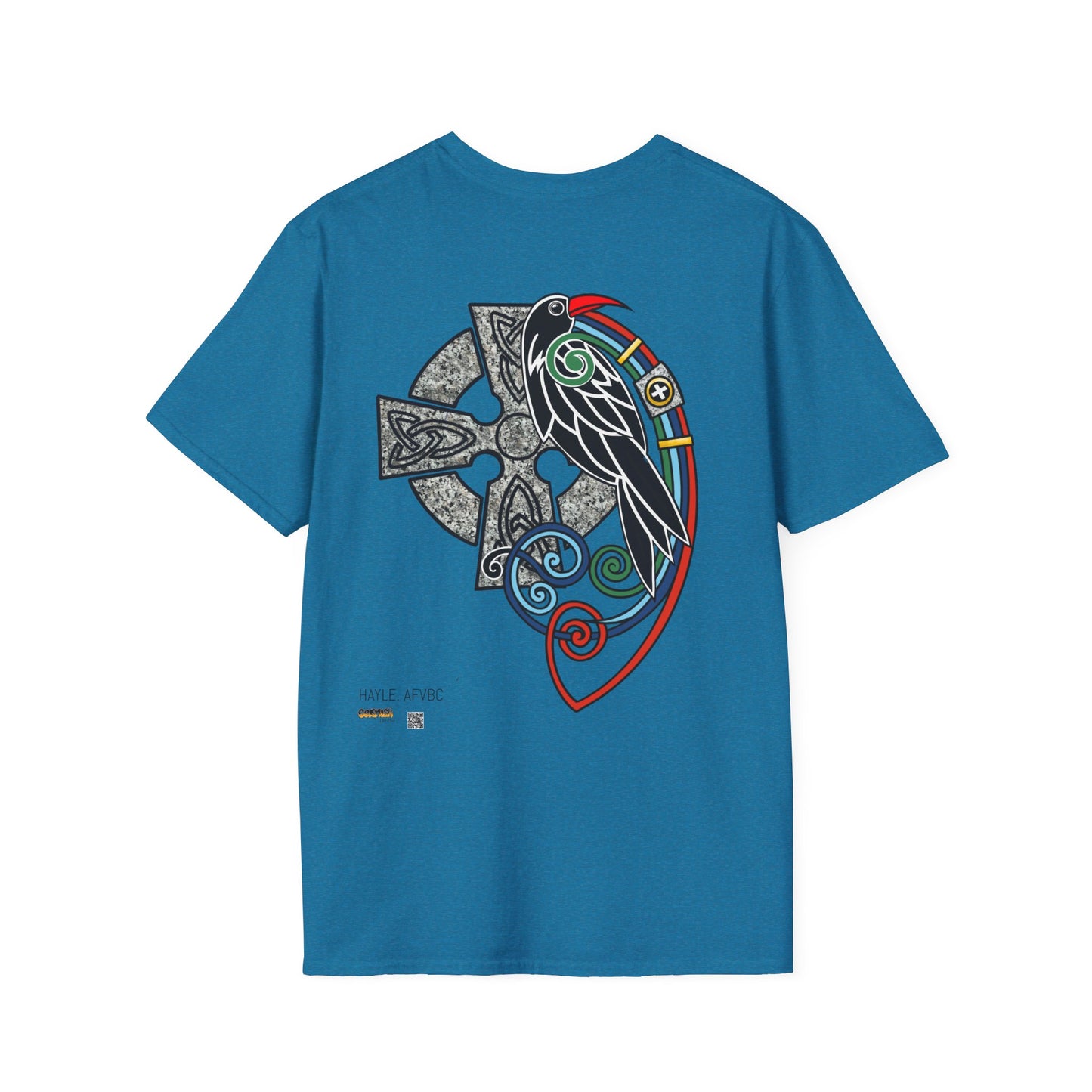 Hayle AFVBC T-Shirt