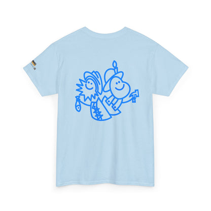One’n’All Unisex T-Shirt - Blue