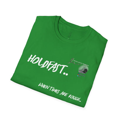 HOLDFAST - MHA Supporting Veterans