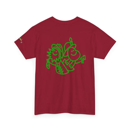 One’n’All Unisex T-Shirt - Green