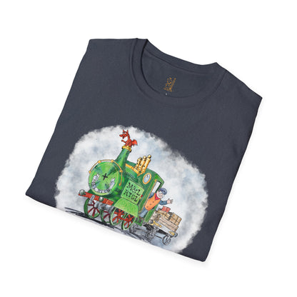 Nostalgia - Ivor The Engine