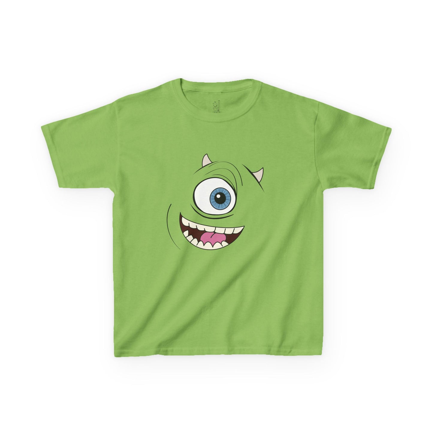 Mike the Mouth