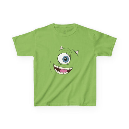 Mike the Mouth