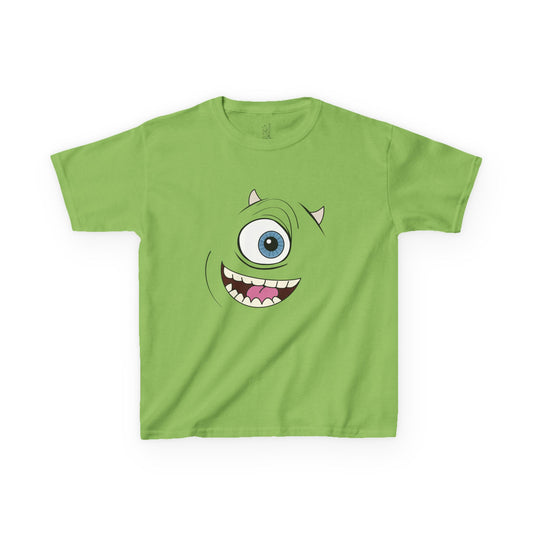 Mike the Mouth