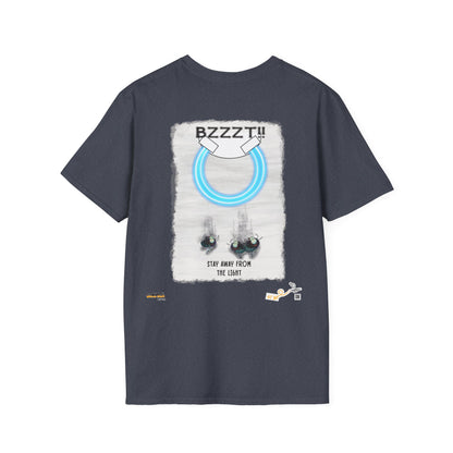 Stay Away From The Light