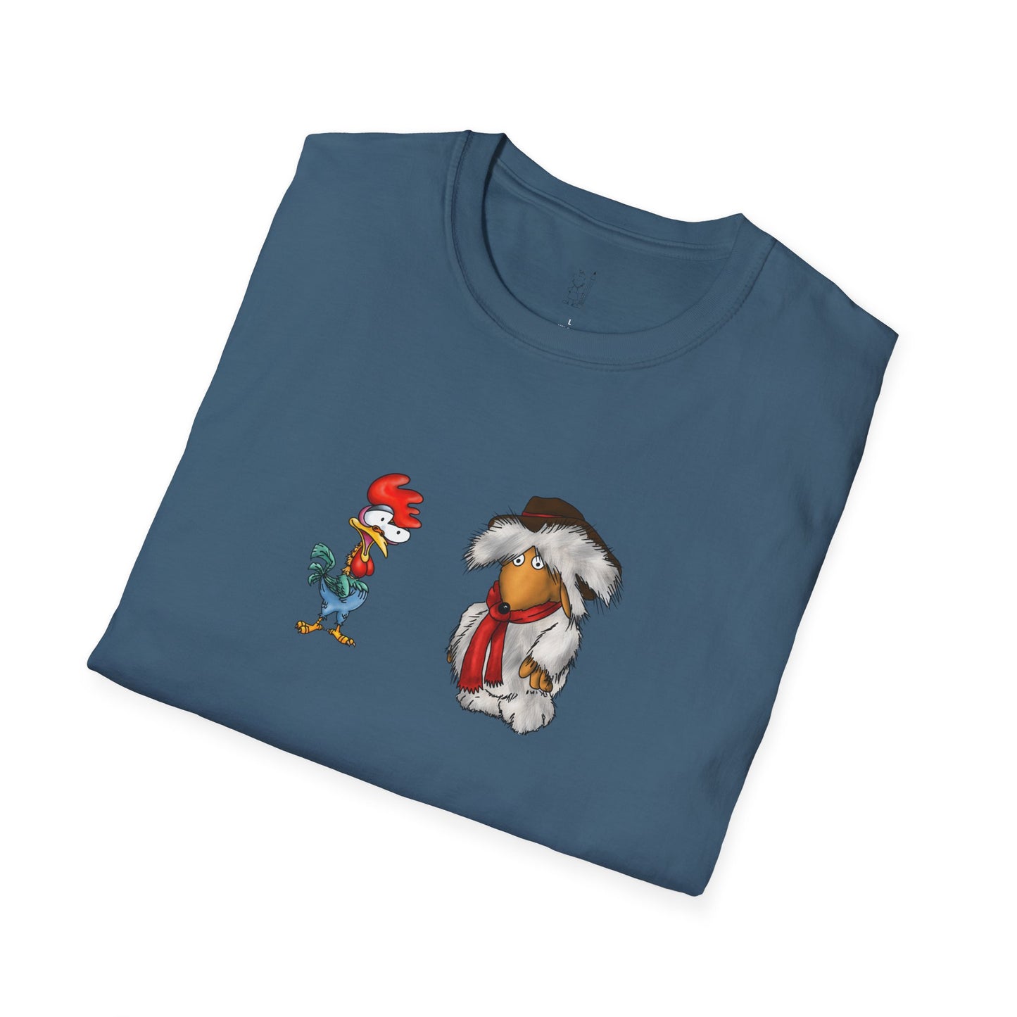 Cock.Womble
