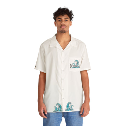 Mermaid of Zennor Short Sleeved Shirt