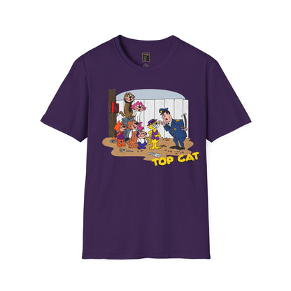 Nostalgia - Top Cat