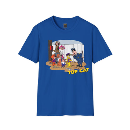 Nostalgia - Top Cat