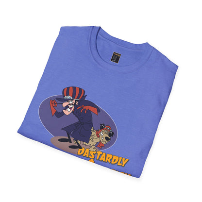 Nostalgia - Dick Dastardly & Muttley