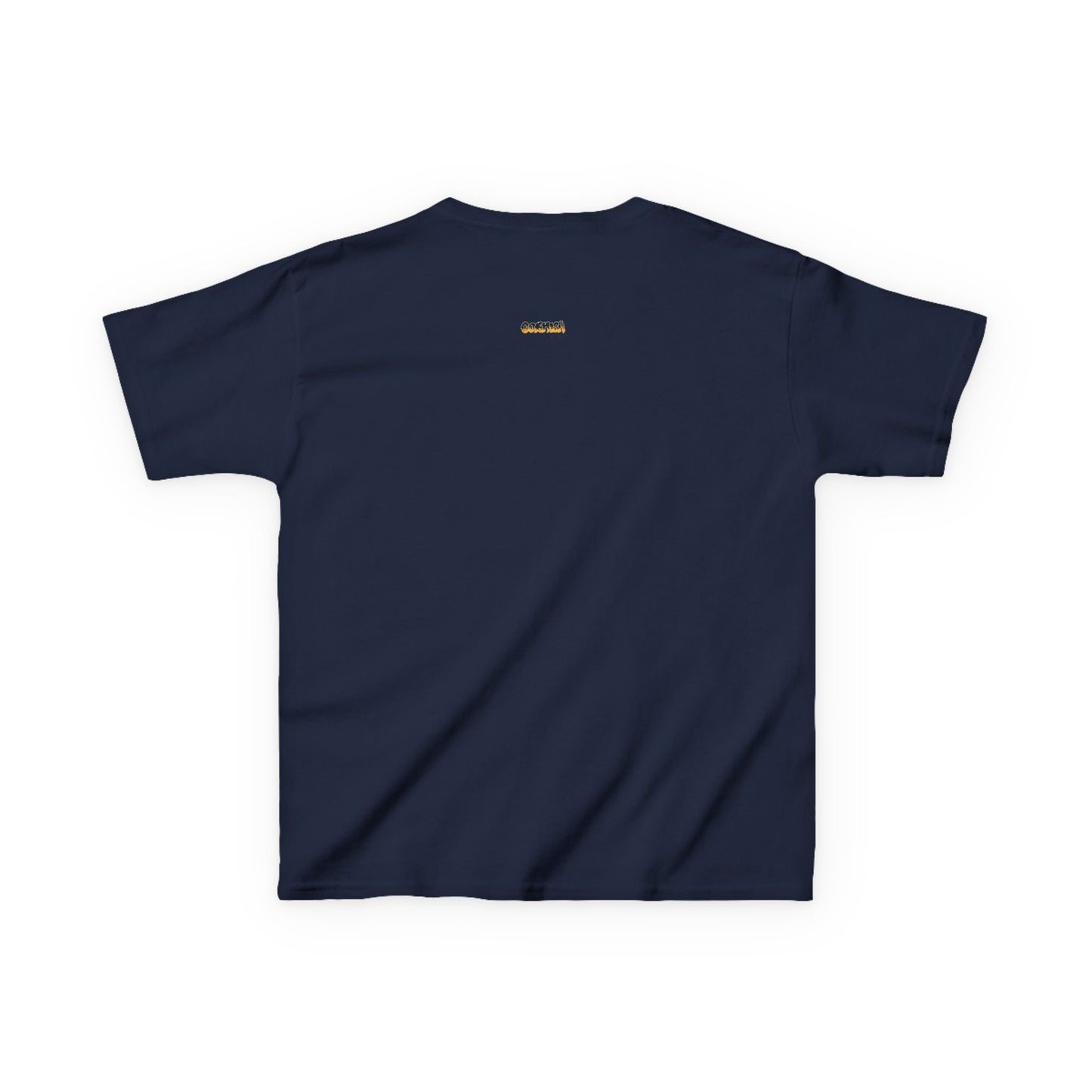 Kids “One’n’All Tee - Blue