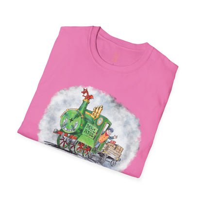 Nostalgia - Ivor The Engine