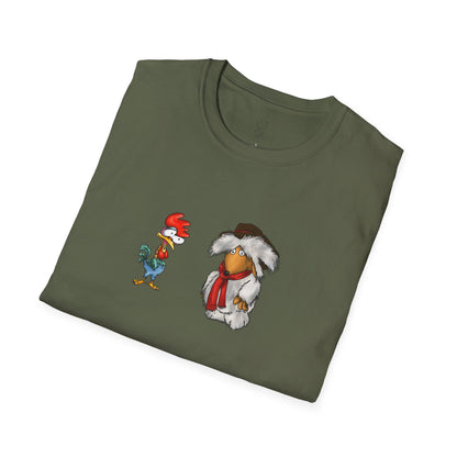 Cock.Womble