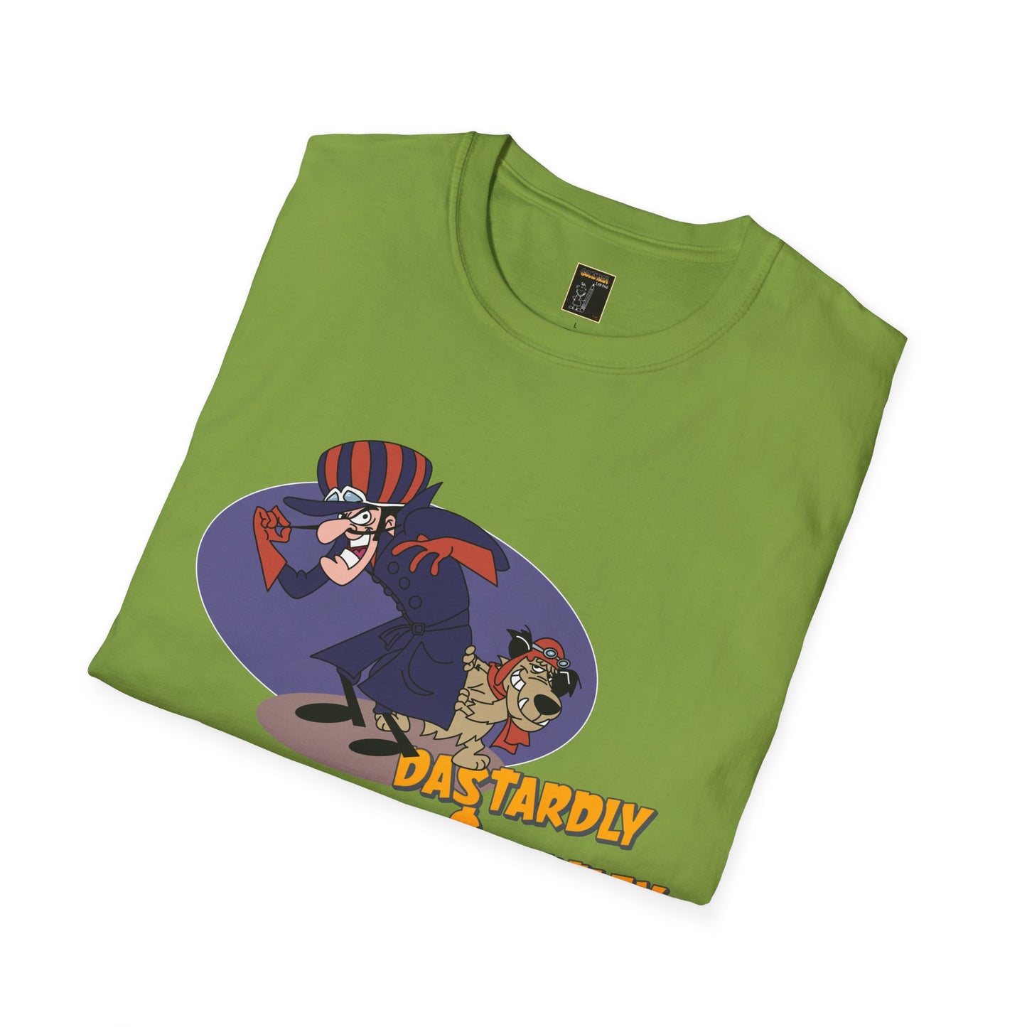 Nostalgia - Dick Dastardly & Muttley