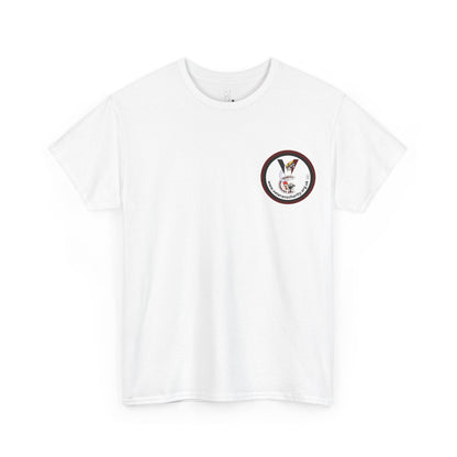The Veteran’s Charity - Working in the Southwest T-Shirt