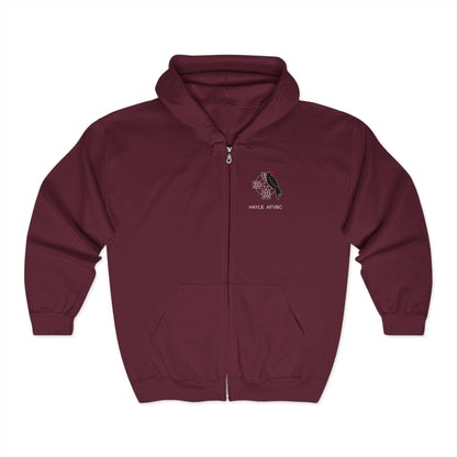 Hayle AFVBC Unisex Hoodie