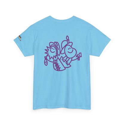 One’n’All Unisex T-Shirt - Purple