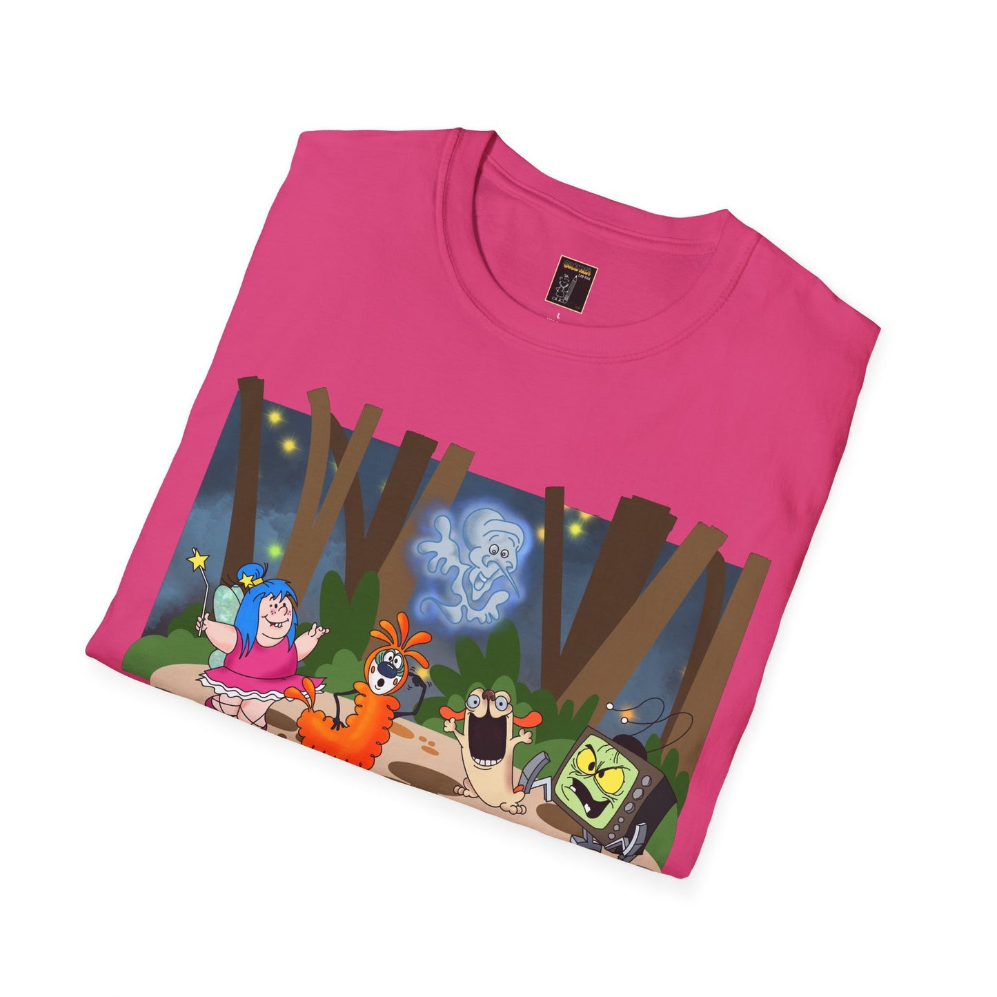 Nostalgia - Will’O’The Wisp